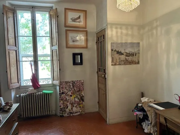 Draguignan, Maison de Maitre de 420 m² au calme sur 2000 m² de terrain arboré et clos en position do