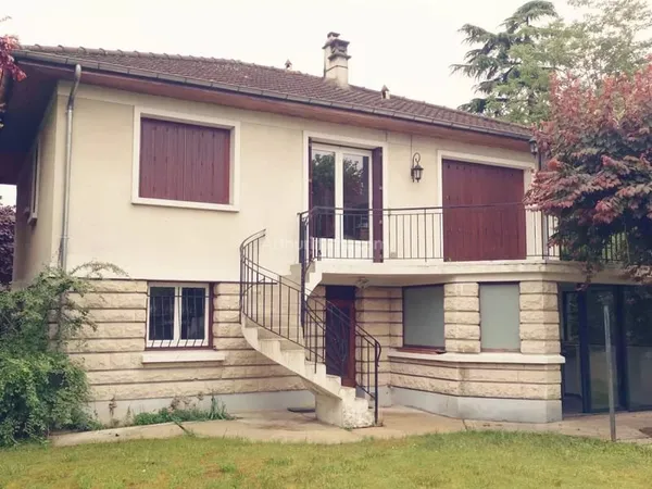 Gournay sur Marne