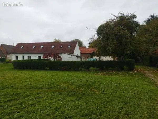 Maison 5 pièces 96 m²