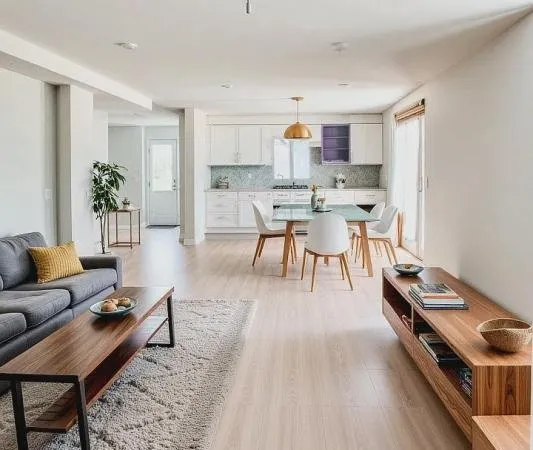 Maison 5 pièces 144 m²