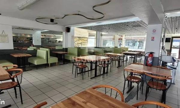 Café, fonds de commerce 226 m² Mourenx