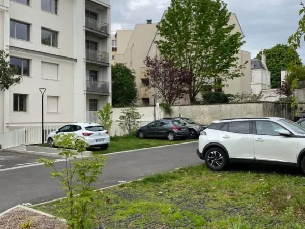 Location Parking