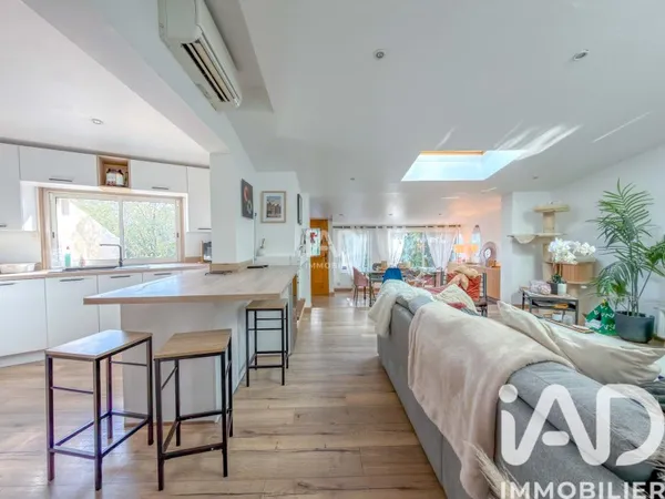 Maison 4 pièces 78 m²