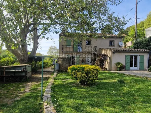 Maison 5 pièces 155 m²