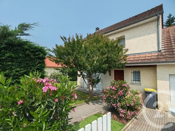 Maison 5 pièces 92 m²
