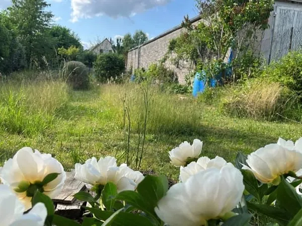 Terrain constructible dans le Vexin - Proche commodités