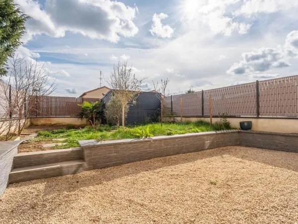 Maison 4 pièces 68 m²