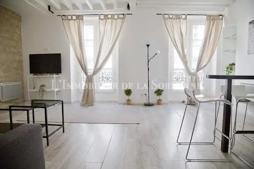 Appartement 2 pièces 49 m²