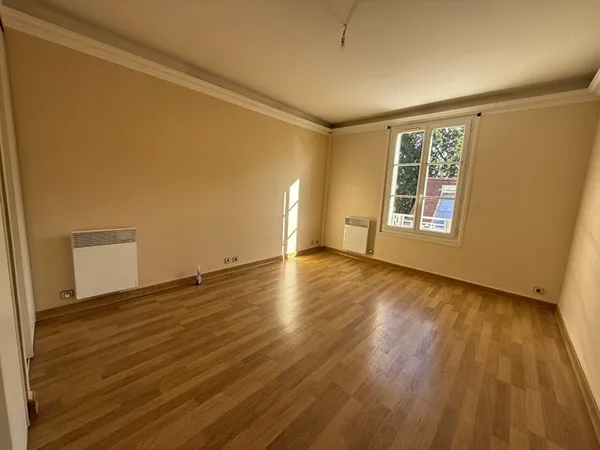 Appartement Chartres 1 pièce bis 29,42 m2