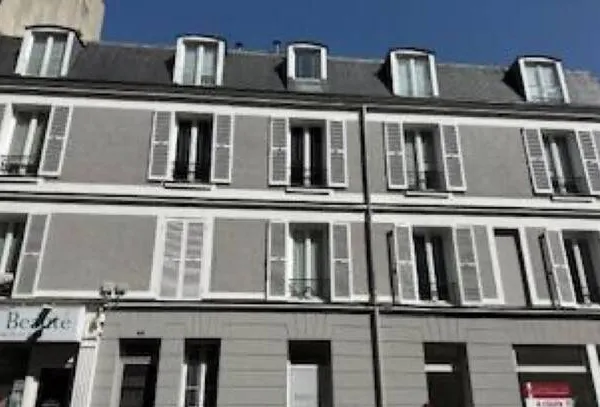 Appartement 3 pièces 69 m²