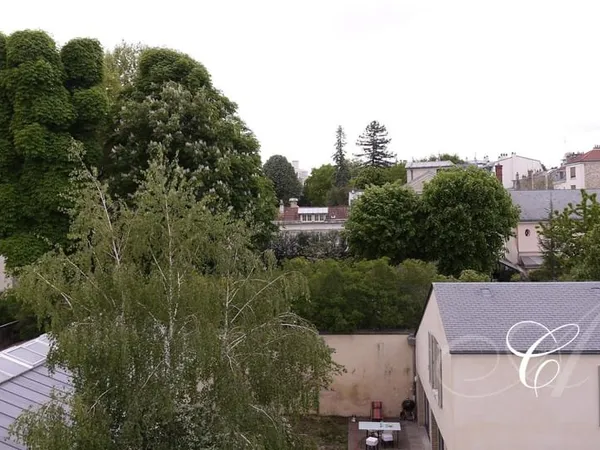 2 Pièces Notre Dame