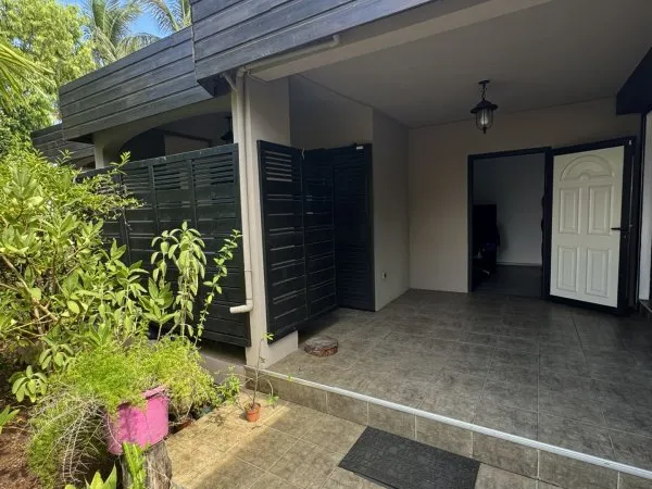 Maison 6 pièces 146 m²