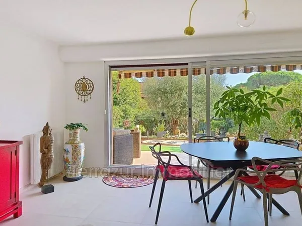 Appartement 2 pièces 53 m²