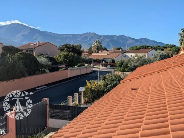 Maison 6 pièces 152 m²
