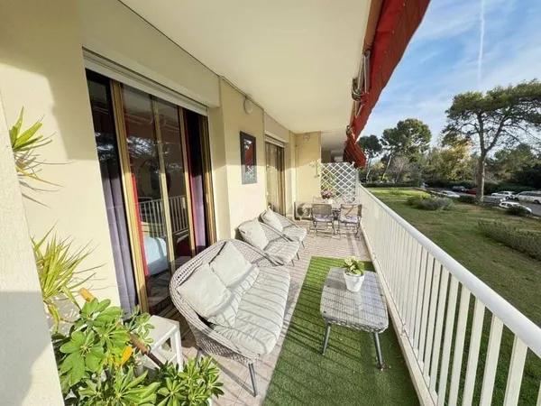 Appartement 3 pièces 75 m²