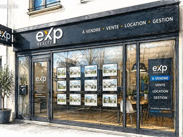 Fonds de commerce 36 m² Sucé-sur-Erdre