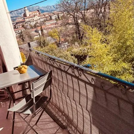 Location T2 35 m² FUVEAU
