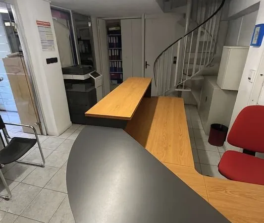 Maison de ville 4 pièces 120 m²