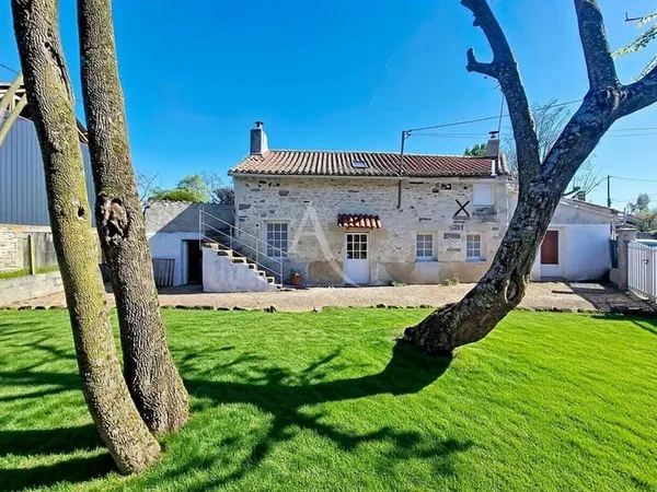 Maison 5 pièces 97 m²