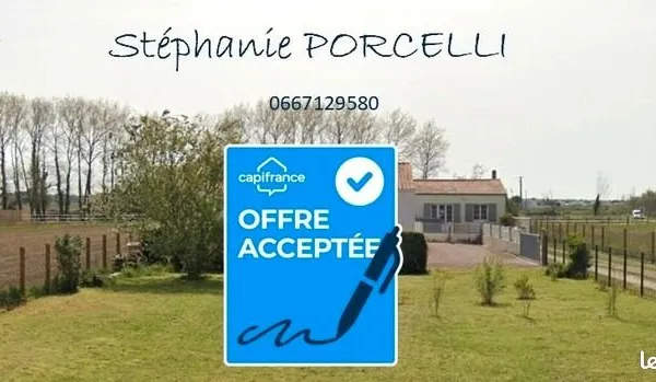 Maison 4 pièces 87 m²