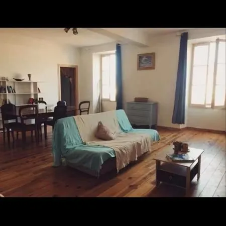 Appartement de charme