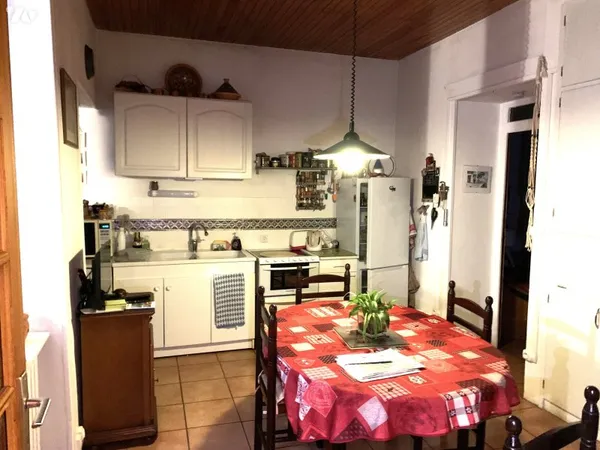 Maison 6 pièces 92 m²