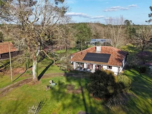 Maison 6 pièces 290 m²