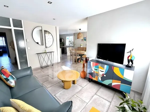 Appartement 4 pièces 94 m2