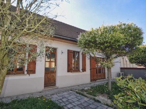 Maison 4 pièces 95 m²