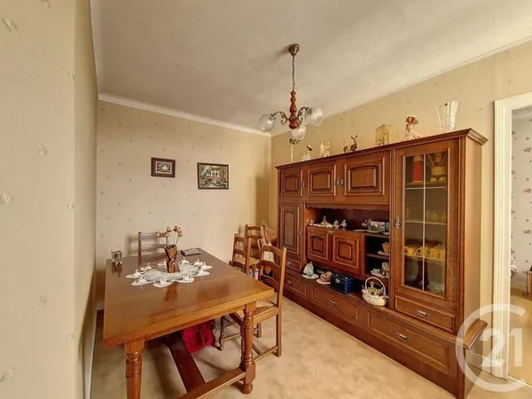Appartement 2 pièces 30 m²