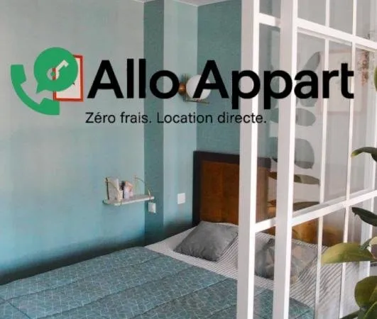 Appartement meublé - 29 m² - Lyon 1er (rue Sainte-Catherine, proche Hôtel de Ville)