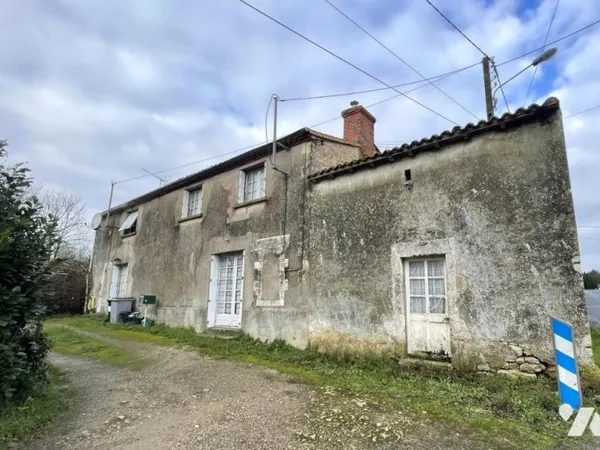 Maison 79 m²