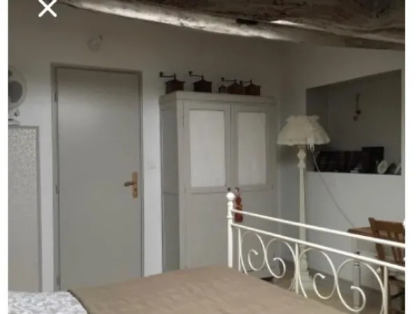Colocation chez l'habitant