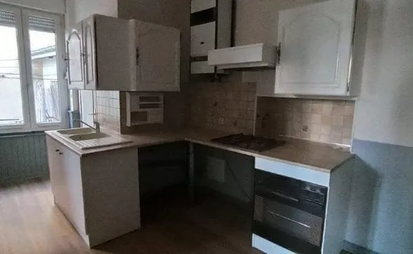 Location Appartement 3 pièces