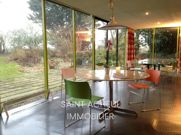 Maison 5 pièces 156 m²