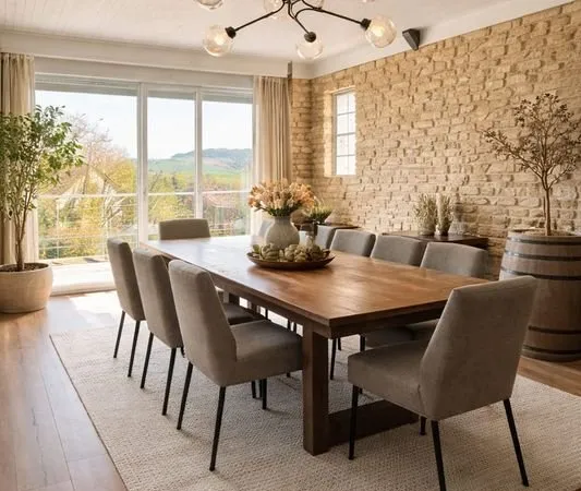 Appartement 6 pièces 153 m²