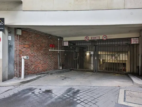 Stationnement Location Paris   110€
