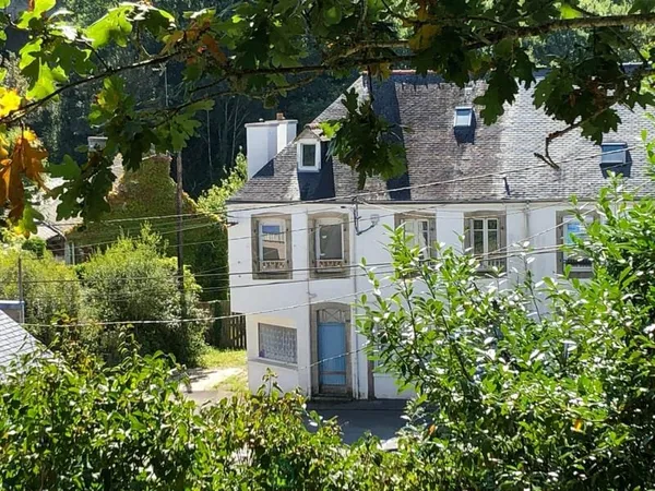 Ensemble Immobilier