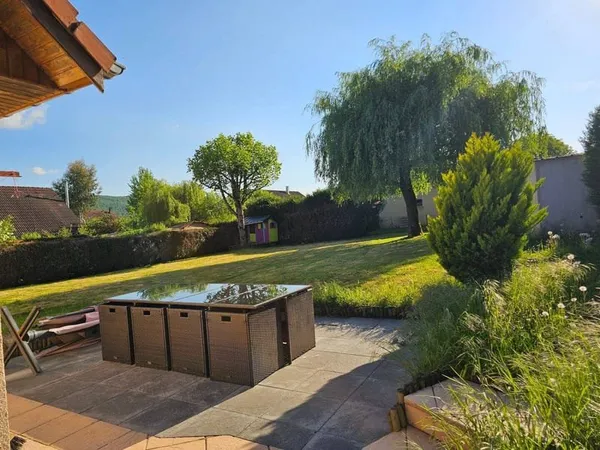 Maison 5 pièces 103 m²