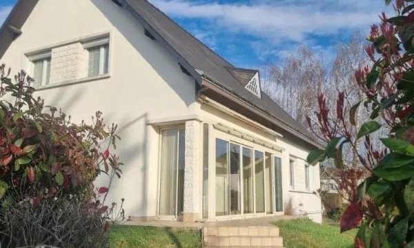 Maison 8 pièces 160 m²