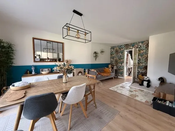 Lambersart - Exclusivité - 349000€