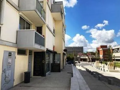 Appartement 1 pièce 20 m²