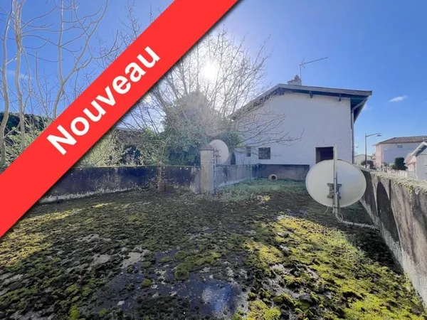 Maison 4 pièces 91 m²