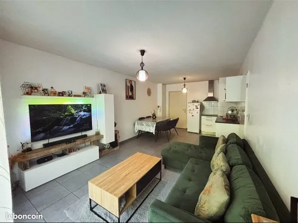 📍 4 Passage Paul Valéry, 31770 Colomiers 📆 Disponible à partir du 9 mai 2026