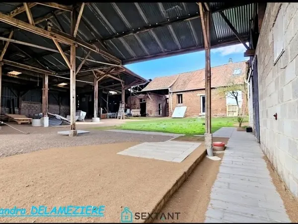Ancienne Fermette