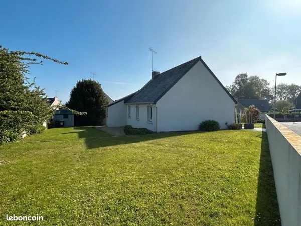 Vente maison secondaire
