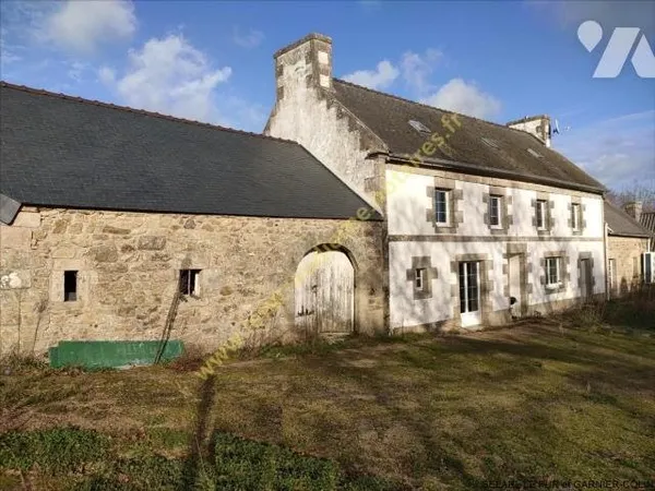 Maison 5 pièces 154 m²