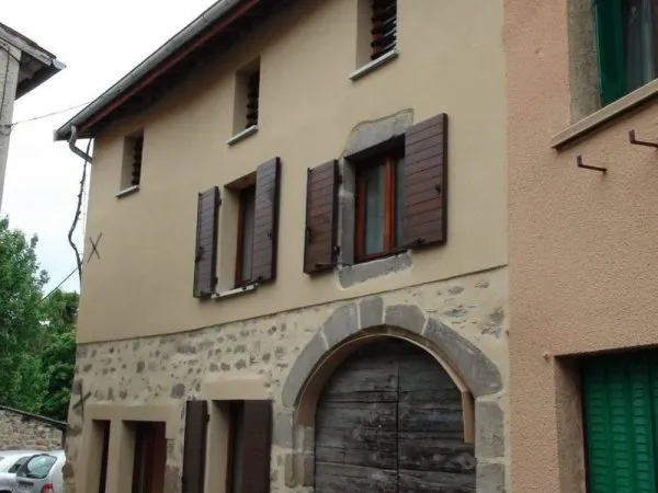 Maison 4 pièces 110 m²