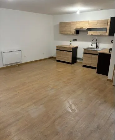 Location Maison/Appartement