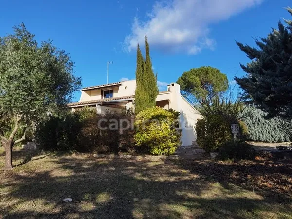 Maison 4 pièces 132 m²